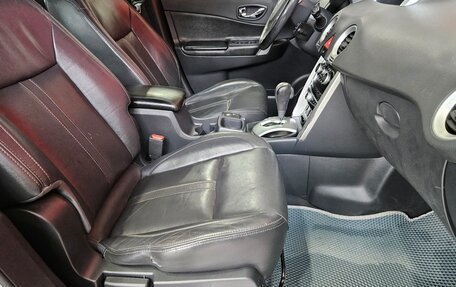 Renault Koleos I рестайлинг 2, 2008 год, 795 000 рублей, 12 фотография