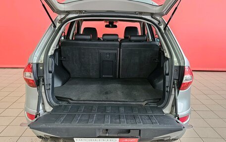 Renault Koleos I рестайлинг 2, 2008 год, 795 000 рублей, 20 фотография
