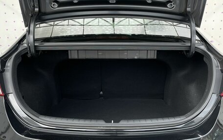 Hyundai Solaris II рестайлинг, 2018 год, 1 465 000 рублей, 7 фотография