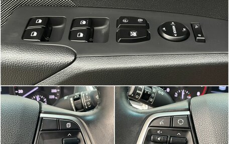 Hyundai Solaris II рестайлинг, 2018 год, 1 465 000 рублей, 18 фотография