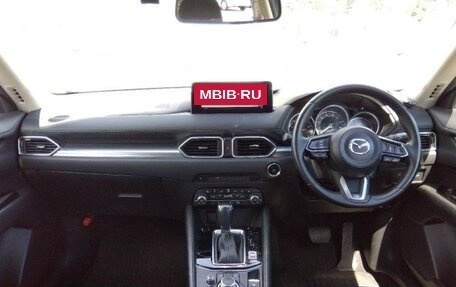 Mazda CX-5 II, 2022 год, 1 940 030 рублей, 5 фотография