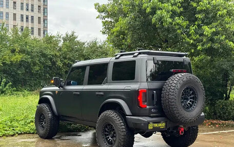 Ford Bronco, 2025 год, 6 500 777 рублей, 6 фотография