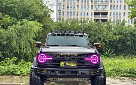 Ford Bronco, 2025 год, 6 500 777 рублей, 2 фотография