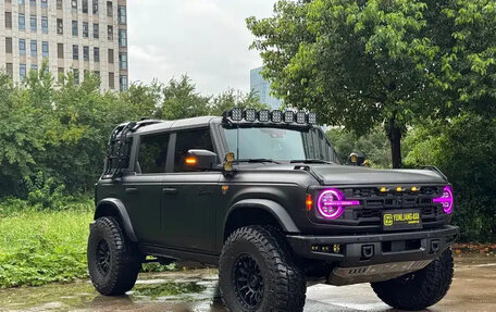 Ford Bronco, 2025 год, 6 500 777 рублей, 3 фотография