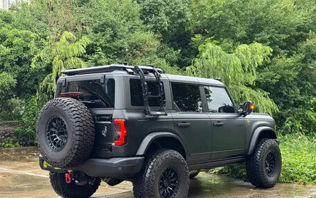 Ford Bronco, 2025 год, 6 500 777 рублей, 7 фотография