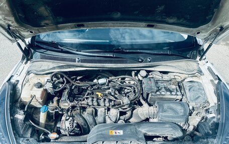 Hyundai i40 I рестайлинг, 2016 год, 1 170 000 рублей, 14 фотография