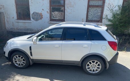Opel Antara I, 2013 год, 1 400 000 рублей, 3 фотография