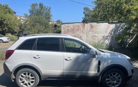 Opel Antara I, 2013 год, 1 400 000 рублей, 2 фотография