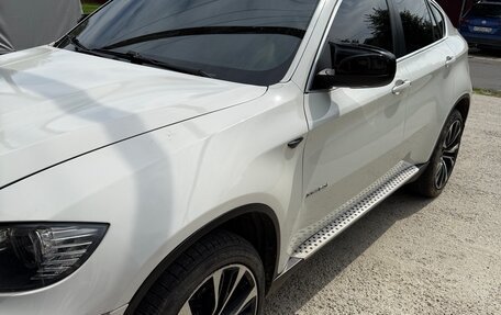 BMW X6, 2011 год, 1 600 000 рублей, 3 фотография