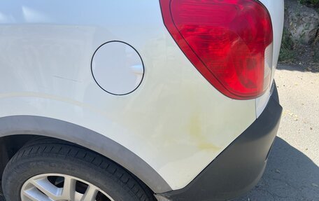 Opel Antara I, 2013 год, 1 400 000 рублей, 7 фотография