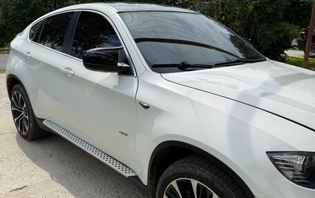 BMW X6, 2011 год, 1 600 000 рублей, 2 фотография
