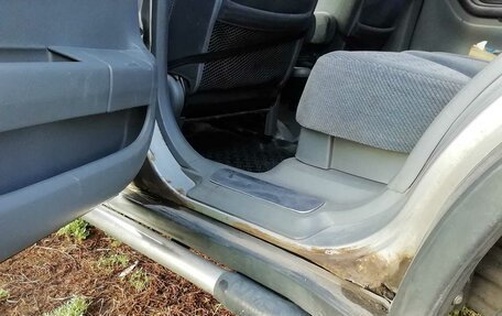 Honda CR-V IV, 2001 год, 420 000 рублей, 11 фотография