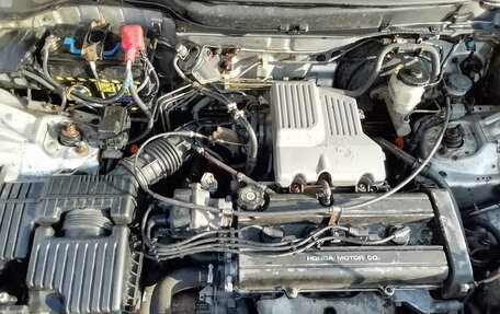Honda CR-V IV, 2001 год, 420 000 рублей, 9 фотография