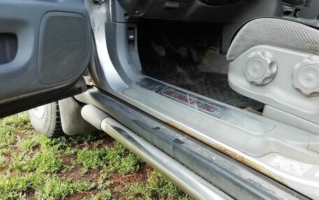 Honda CR-V IV, 2001 год, 420 000 рублей, 4 фотография