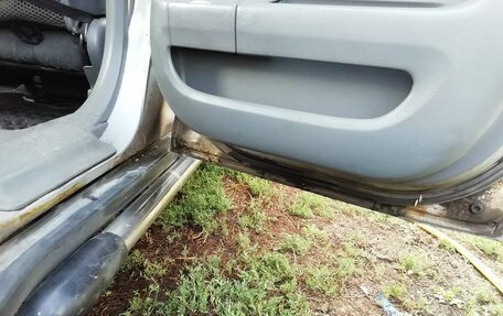Honda CR-V IV, 2001 год, 420 000 рублей, 12 фотография