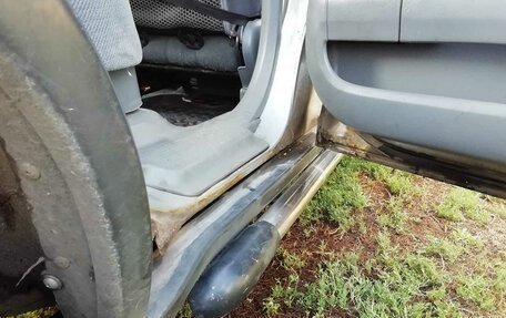 Honda CR-V IV, 2001 год, 420 000 рублей, 14 фотография