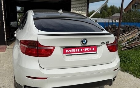BMW X6, 2011 год, 1 600 000 рублей, 4 фотография