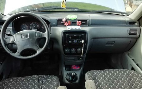 Honda CR-V IV, 2001 год, 420 000 рублей, 20 фотография