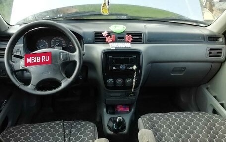 Honda CR-V IV, 2001 год, 420 000 рублей, 21 фотография