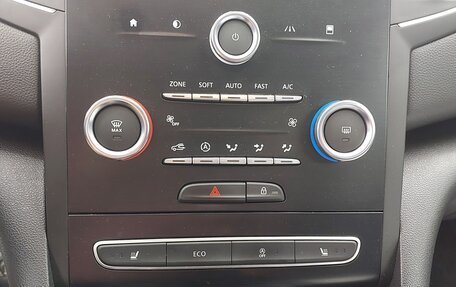 Renault Megane IV, 2018 год, 1 480 000 рублей, 14 фотография