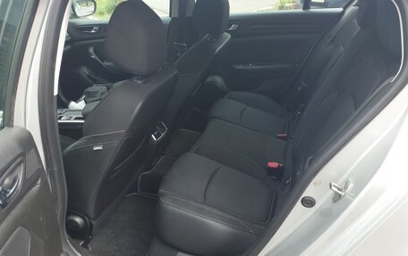 Renault Megane IV, 2018 год, 1 480 000 рублей, 16 фотография