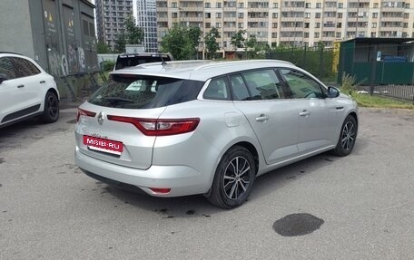 Renault Megane IV, 2018 год, 1 480 000 рублей, 18 фотография