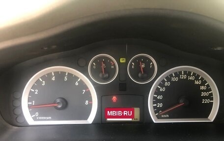 Hyundai Santa Fe Classic, 2011 год, 829 000 рублей, 12 фотография