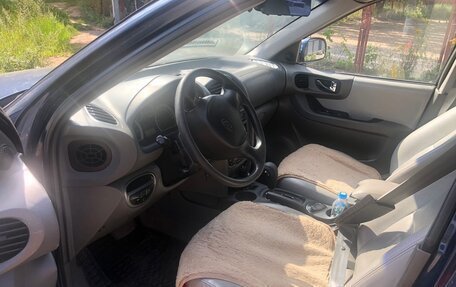 Hyundai Santa Fe Classic, 2011 год, 829 000 рублей, 19 фотография
