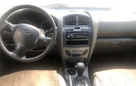 Hyundai Santa Fe Classic, 2011 год, 829 000 рублей, 24 фотография