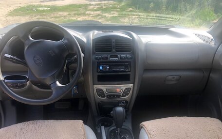 Hyundai Santa Fe Classic, 2011 год, 829 000 рублей, 18 фотография