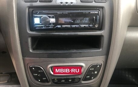 Hyundai Santa Fe Classic, 2011 год, 829 000 рублей, 17 фотография