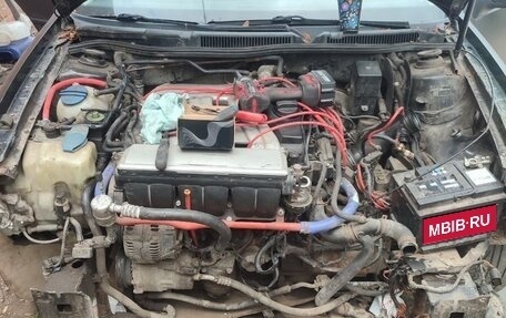 Volkswagen Golf IV, 1998 год, 300 000 рублей, 5 фотография