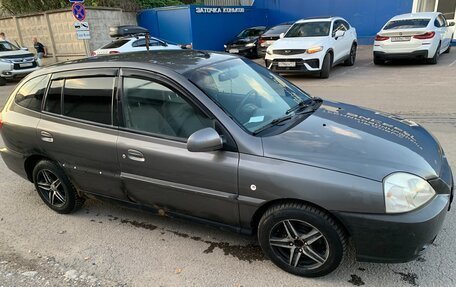 KIA Rio II, 2003 год, 115 000 рублей, 8 фотография