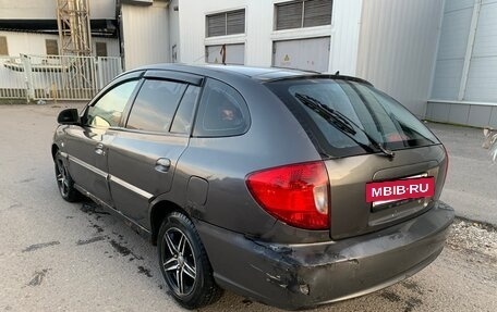 KIA Rio II, 2003 год, 115 000 рублей, 4 фотография