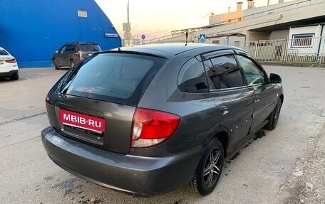 KIA Rio II, 2003 год, 115 000 рублей, 6 фотография