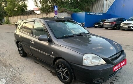 KIA Rio II, 2003 год, 115 000 рублей, 2 фотография