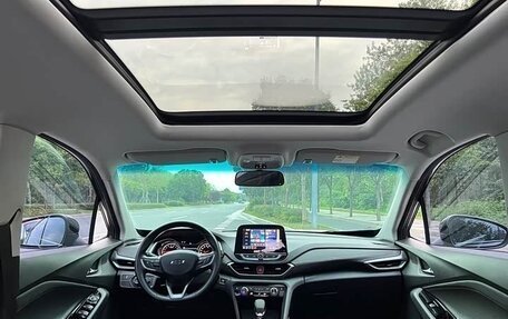Chevrolet Orlando, 2022 год, 1 300 000 рублей, 10 фотография
