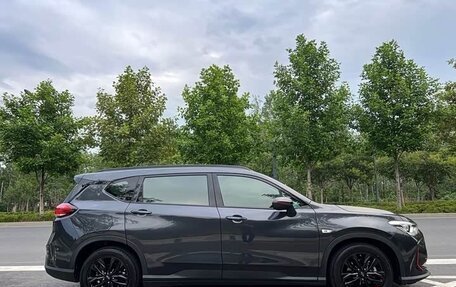Chevrolet Orlando, 2022 год, 1 300 000 рублей, 8 фотография