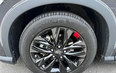 Chevrolet Orlando, 2022 год, 1 300 000 рублей, 9 фотография