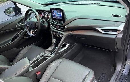 Chevrolet Orlando, 2022 год, 1 300 000 рублей, 11 фотография