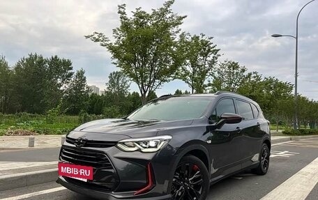 Chevrolet Orlando, 2022 год, 1 300 000 рублей, 3 фотография