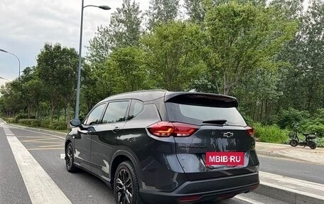 Chevrolet Orlando, 2022 год, 1 300 000 рублей, 5 фотография