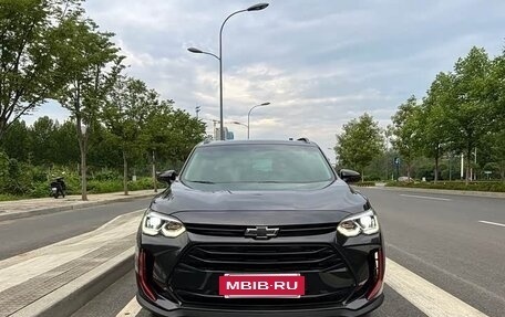 Chevrolet Orlando, 2022 год, 1 300 000 рублей, 2 фотография