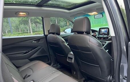 Chevrolet Orlando, 2022 год, 1 300 000 рублей, 13 фотография