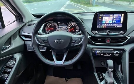 Chevrolet Orlando, 2022 год, 1 300 000 рублей, 16 фотография