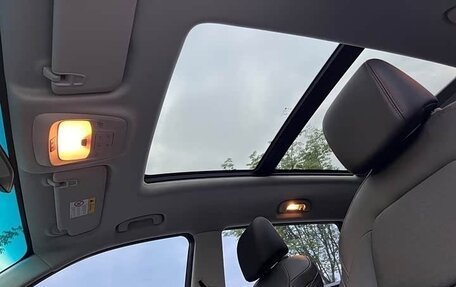 Chevrolet Orlando, 2022 год, 1 300 000 рублей, 20 фотография