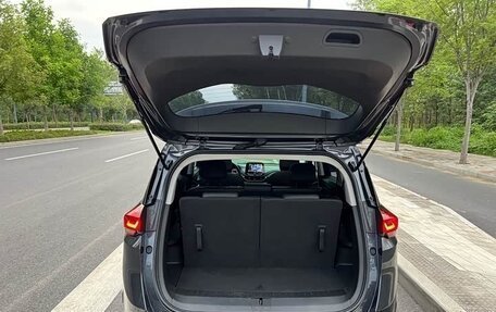 Chevrolet Orlando, 2022 год, 1 300 000 рублей, 14 фотография