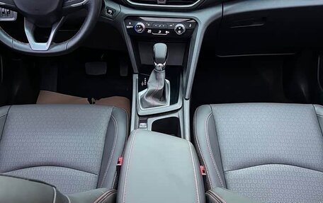 Chevrolet Orlando, 2022 год, 1 300 000 рублей, 17 фотография