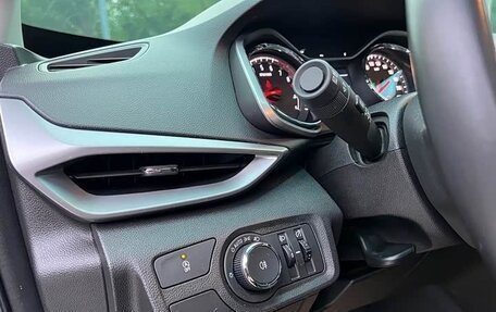 Chevrolet Orlando, 2022 год, 1 300 000 рублей, 19 фотография