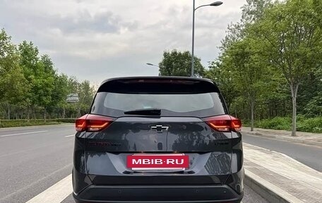Chevrolet Orlando, 2022 год, 1 300 000 рублей, 6 фотография